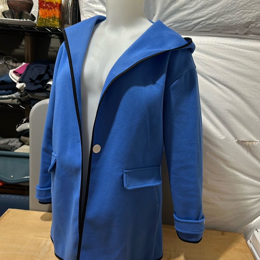 Lightweight Jacket - image 1